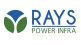 Rays Power Infra Ltd Secures EPC Projects Worth Over ₹2,000 Crore and Emerges as L1 Bidder for ₹1,600 Crore Projects